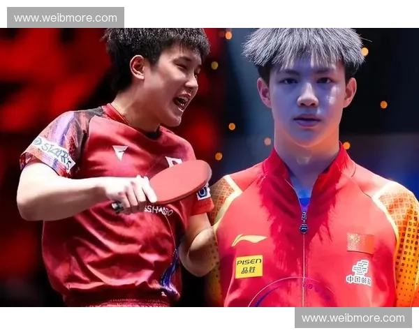 三人乒乓球比赛赛程安排与规则解析：精彩对决一触即发