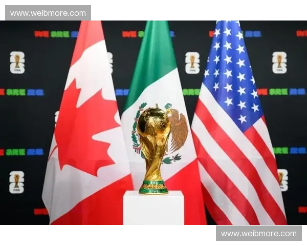 聚焦2026世界杯阿根廷赛程与赞助商全景解析趋势洞察展望未来赛事